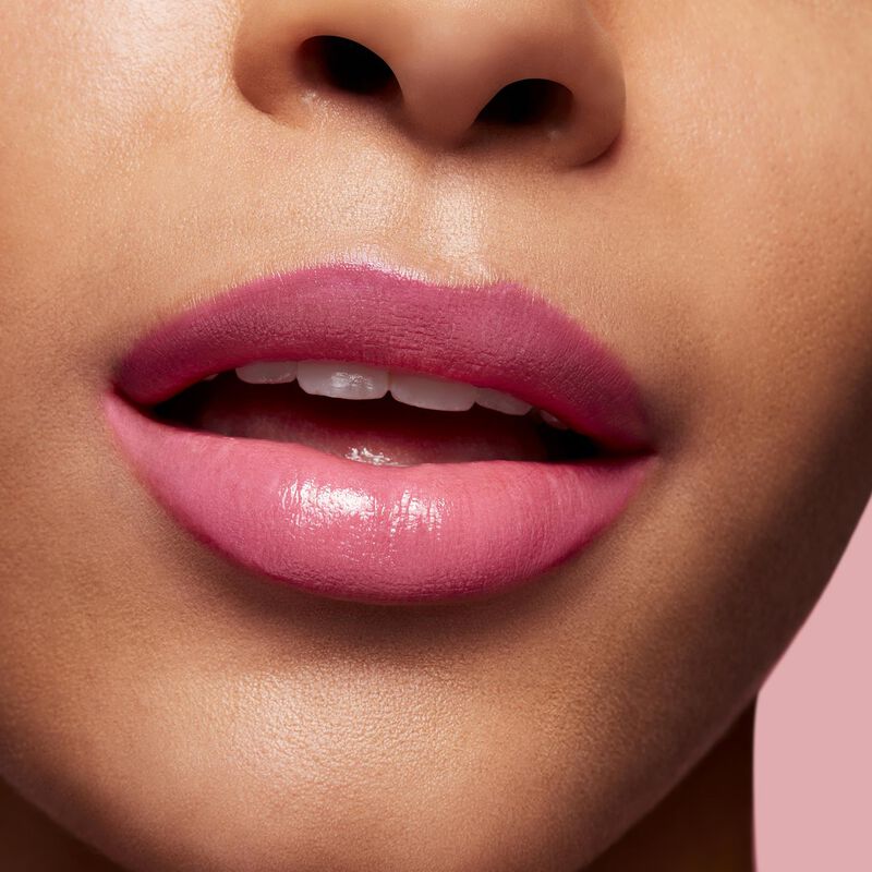 MAC Lusterglass Lipstick image number 71